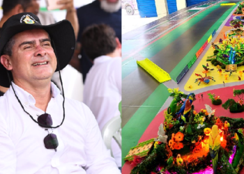 O projeto está em fase de desenvolvimento. Foto: Reprodução/Semcom