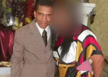 O pastor se aproveitava da função na igreja e cometia os crimes. Foto: Reprodução