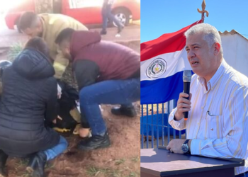 O prefeito tinha 53 anos. Foto: Reprodução/Internet