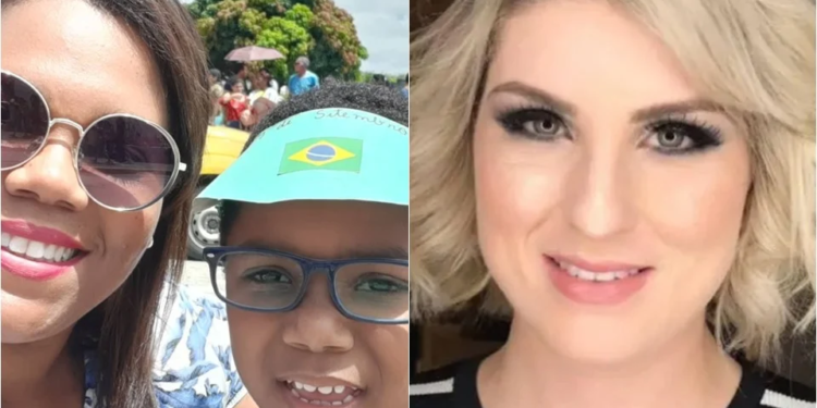 Miguel morreu no dia 5 de junho de 2020. Foto: Reprodução