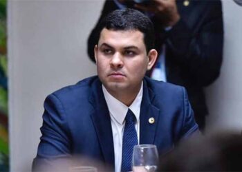 Saullo também é o presidente da Comissão de Cultura e Economia Criativa da Assembleia Legislativa do Amazonas (Aleam). Foto: Reprodução/Internet