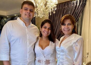 Igor e Sthephanie já foram ouvidos e polícia continua com os depoimentos de outras pessoas. Foto: Reprodução