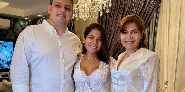 Igor e Sthephanie já foram ouvidos e polícia continua com os depoimentos de outras pessoas. Foto: Reprodução