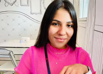 A nutricionista já deu depoimento para a DEHS. Foto: Reprodução