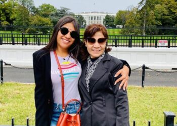 Stephanie, filha de Silvanilde, já foi ouvida. Foto: Reprodução