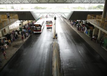 Itinerário será T3-Ponta Negra e o Immu fará outras alterações também. Foto: Reprodução