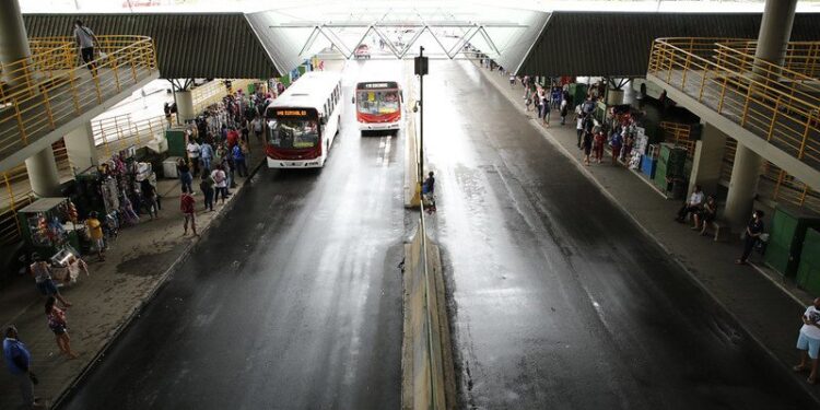 Itinerário será T3-Ponta Negra e o Immu fará outras alterações também. Foto: Reprodução