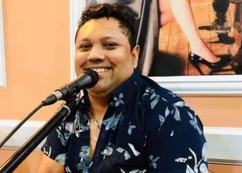 O cantor tinha câncer e morreu nesta quarta-feira (11). Foto: Reprodução/Facebook