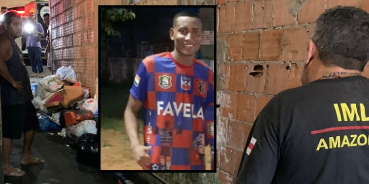 Josimar era instalador de internet e não teria envolvimento com crimes. Foto: Reprodução