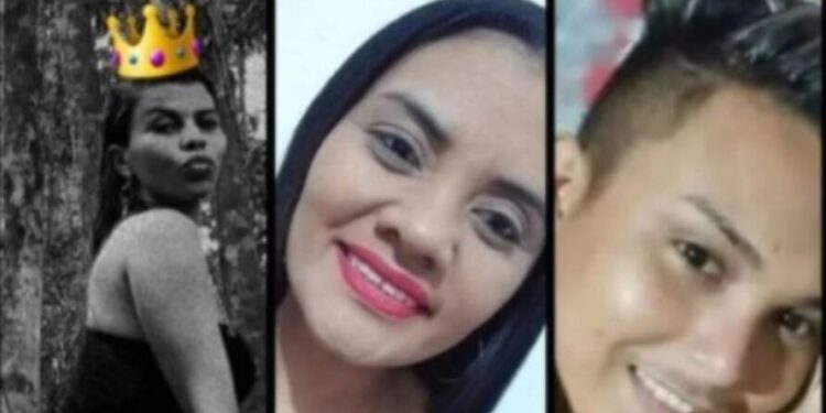 A mulher foi pra frente do motel e ficou esperando o marido. Foto: Reprodução