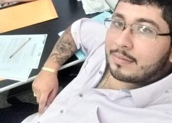 Vereador de Tabatinga morre em Manaus, após sofrer atentado