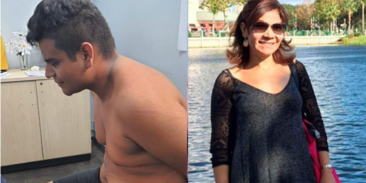 O homem foi preso na DEHS. Foto: Reprodução