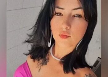 A vítima tinha 32 anos e deixou três filhos. Foto: Reprodução/Facebook