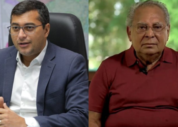 A pesquisa foi ouvida entre 27 e 28 de maio. Foto: Reprodução