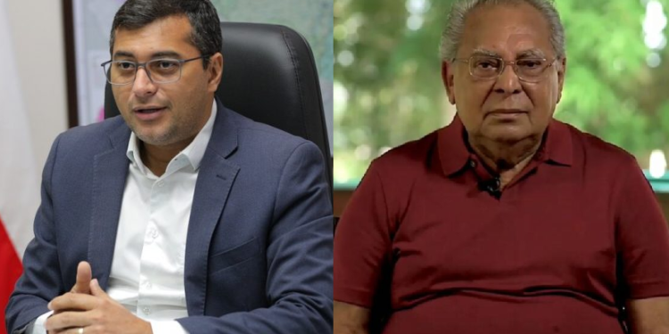 A pesquisa foi ouvida entre 27 e 28 de maio. Foto: Reprodução