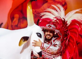 Foto: Arleison Cruz (reprodução: Facebook)