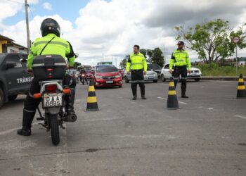 Cerca de 150 agentes estarão envolvidos na realização das intervenções. Foto: Sidney Mendonça / Arquivo IMMU