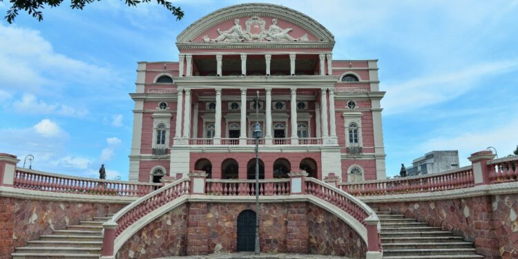 Nesta quinta (16/06) e na sexta-feira (17/06) será ponto facultativo. Foto: Michael Dantas - Secretaria de Estado de Cultura e Economia Criativa