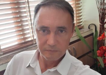 Francisco Campos é ginecologista e obstetra e pré-candidato a deputado estadual pelo Solidariedade. Foto: Divulgação