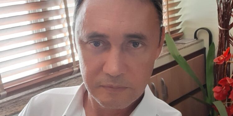 Francisco Campos é ginecologista e obstetra e pré-candidato a deputado estadual pelo Solidariedade. Foto: Divulgação