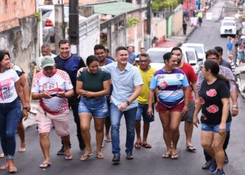 Foram entrevistadas 1.485 pessoas. Foto: Divulgação