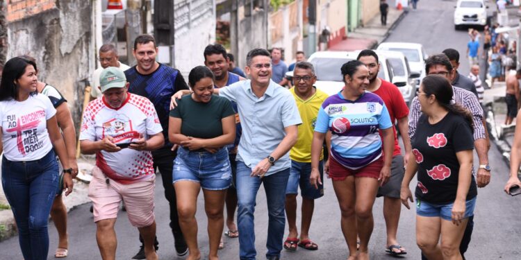 Foram entrevistadas 1.485 pessoas. Foto: Divulgação