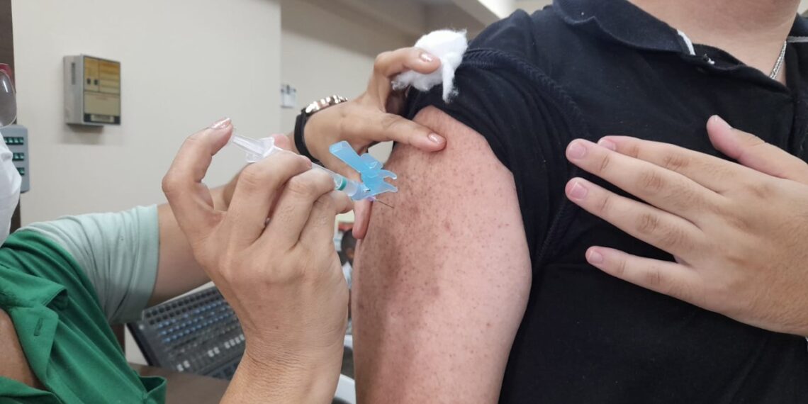 Novo boletim epidemiológico é divulgado nesta sexta-feira (17/06). Foto: Divulgação/FVS-RCP