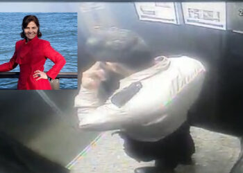 O agente voltou atrás e negou ter matado a vítima. Foto: Reprodução