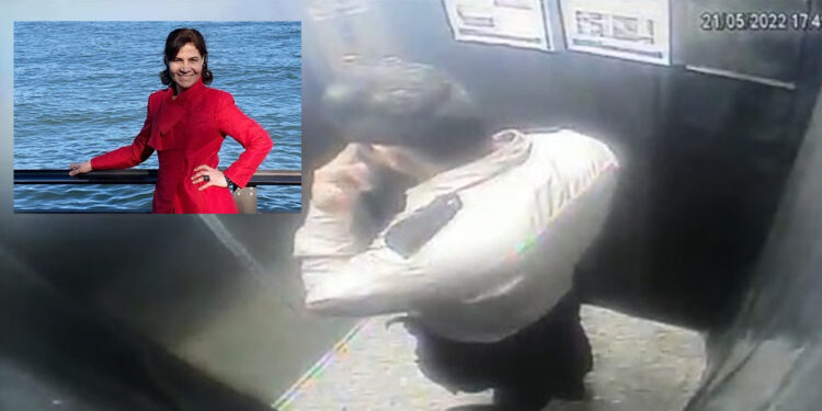 O agente voltou atrás e negou ter matado a vítima. Foto: Reprodução