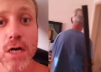 O ator trava uma batalha contra as drogas. Foto: Reprodução