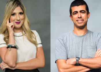 As mensagens teriam ocorrido antes da denúncia da humorista. Foto: Reprodução