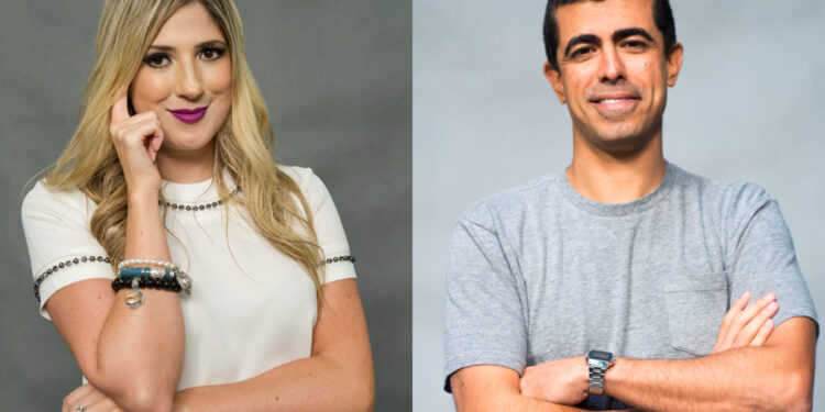 As mensagens teriam ocorrido antes da denúncia da humorista. Foto: Reprodução