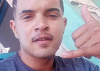 A vítima estava desaparecido desde sábado (18). Foto: Reprodução