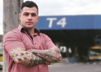 O vereador, chamado de 'blogueiro', disse que as brincadeiras são ataques velados. Foto: Reprodução/Internet