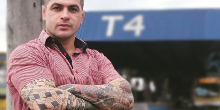 O vereador, chamado de 'blogueiro', disse que as brincadeiras são ataques velados. Foto: Reprodução/Internet