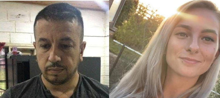 Celsinho era procurado pela justiça do Amazonas. Foto: Reprodução