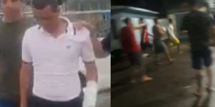 O crime aconteceu no início de abril. Foto: Reprodução