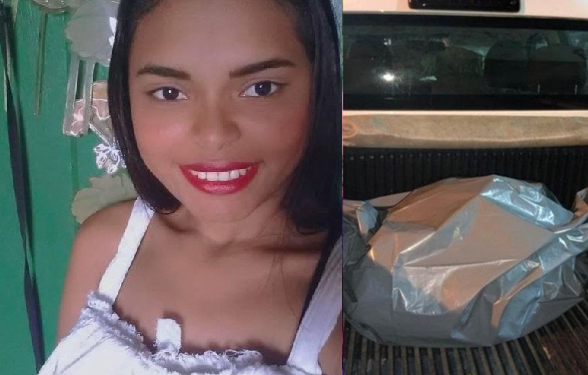 A jovem tinha 19 anos. Foto: Reprodução