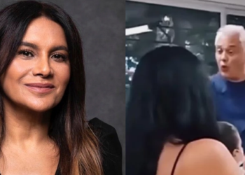 O irmão é professor da Universidade Federal de Pernambuco. Foto: Reprodução