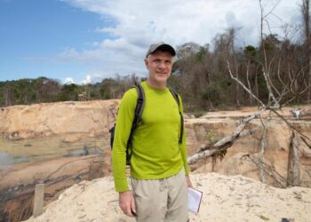 A PF deu confirmação na tarde desta sexta-feira (17). Foto: Reprodução