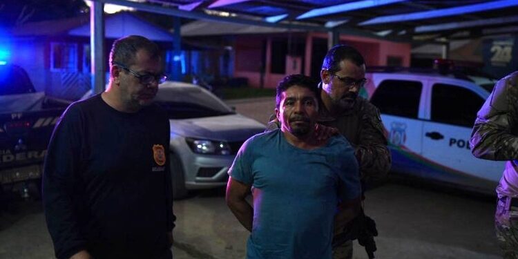 A prisão temporária dura 30 dias. Foto: Reprodução