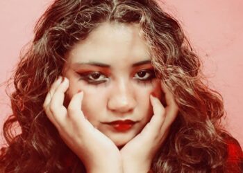 A jovem estava no segundo período do curso de Direito. Foto: Facebook/Reprodução