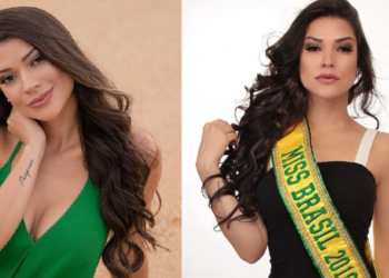 Gleycy Correia tinha 27 anos. Foto: Reprodução/Internet