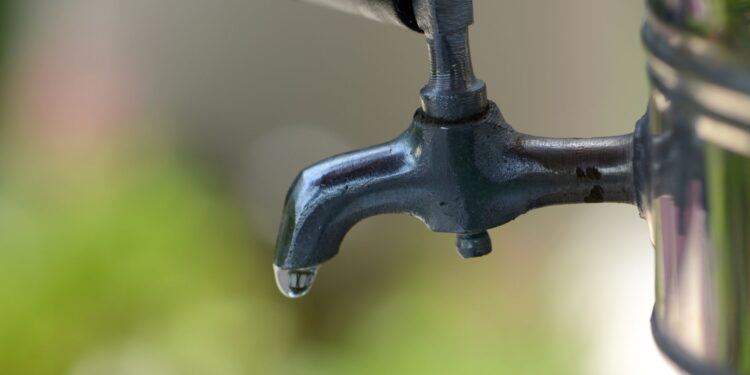 O abastecimento ainda não foi normalizado. Foto: Reprodução