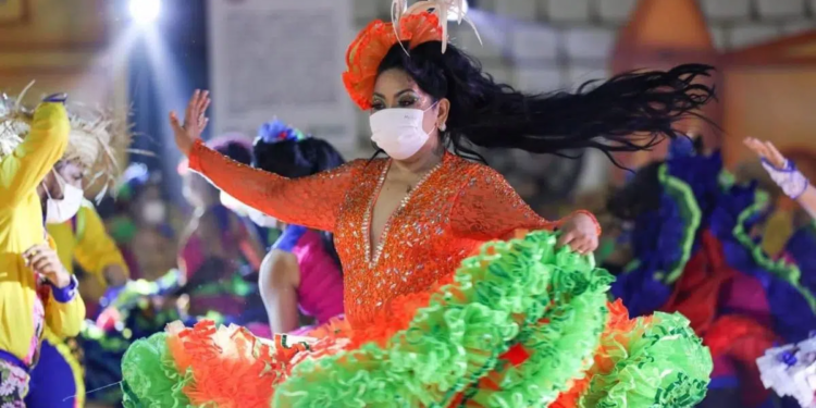 O festival inicia nesta sexta-feira (3) após dois anos. Foto: Reprodução