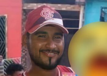 Francisco Rayka tinha 28 anos. Foto: Reprodução