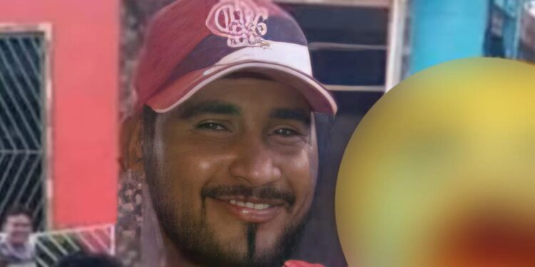 Francisco Rayka tinha 28 anos. Foto: Reprodução