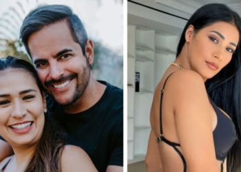 A relação entre as irmãs estaria estremecida. Foto: Reprodução