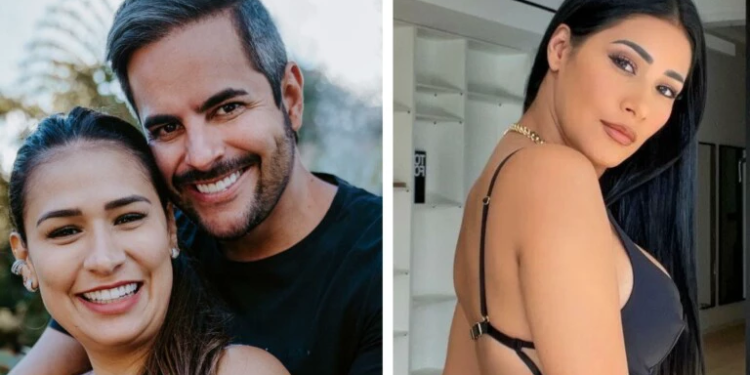 A relação entre as irmãs estaria estremecida. Foto: Reprodução