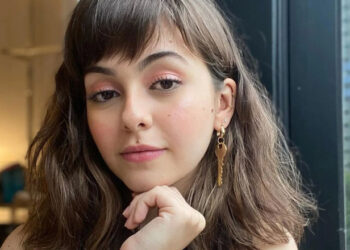 Klara Castanho tem 21 anos e fez novelas da Globo. Foto: Reprodução/Internet